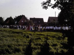 Schützenfest 1986